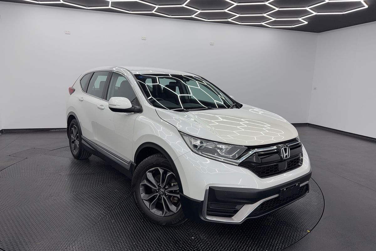 2023 Honda CR-V VTi X RW