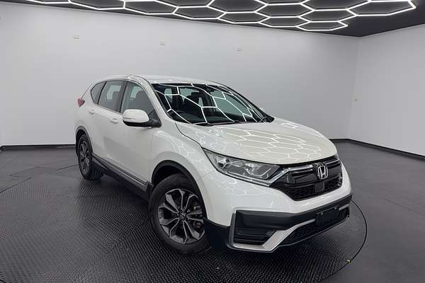 2023 Honda CR-V VTi X RW