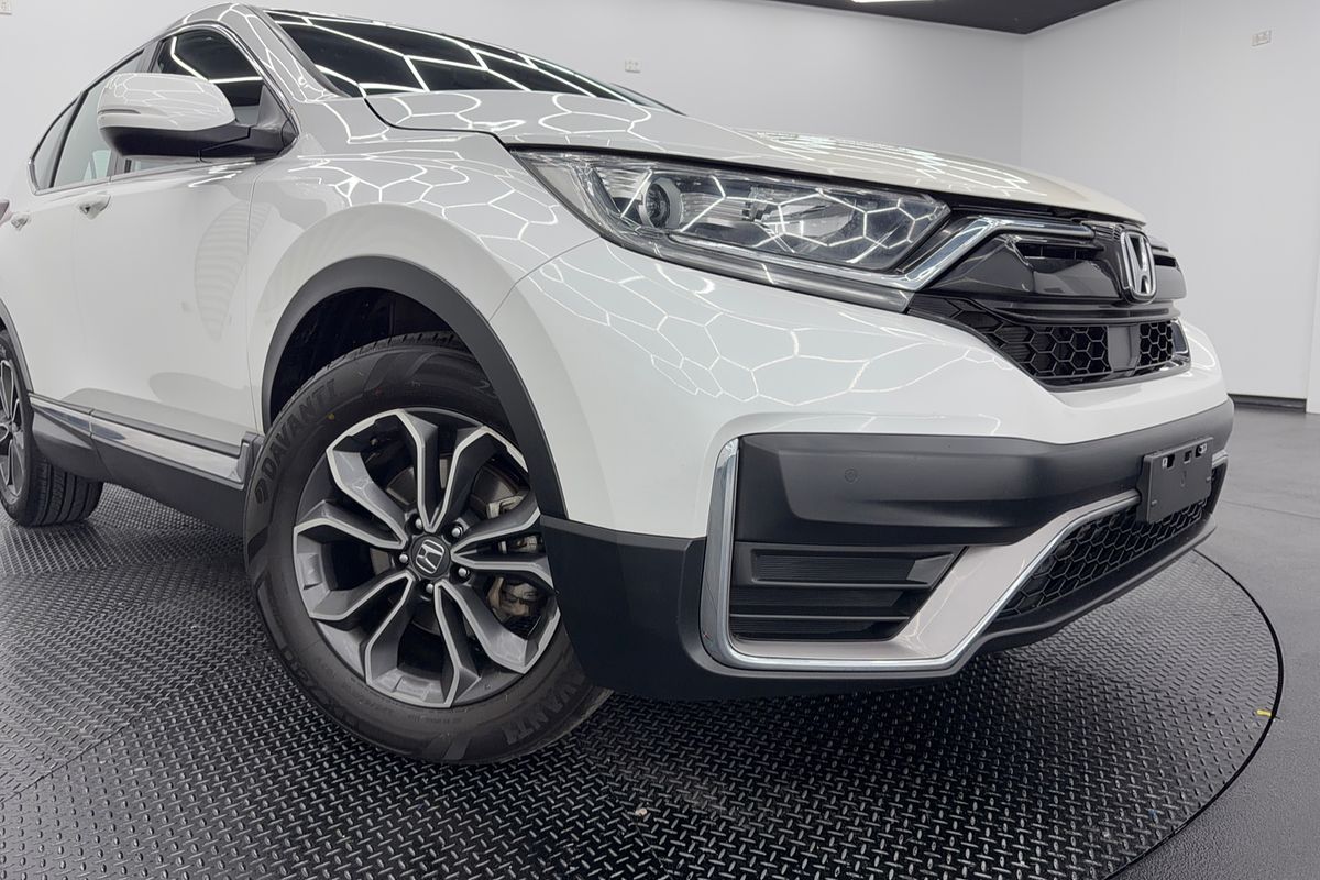 2023 Honda CR-V VTi X RW