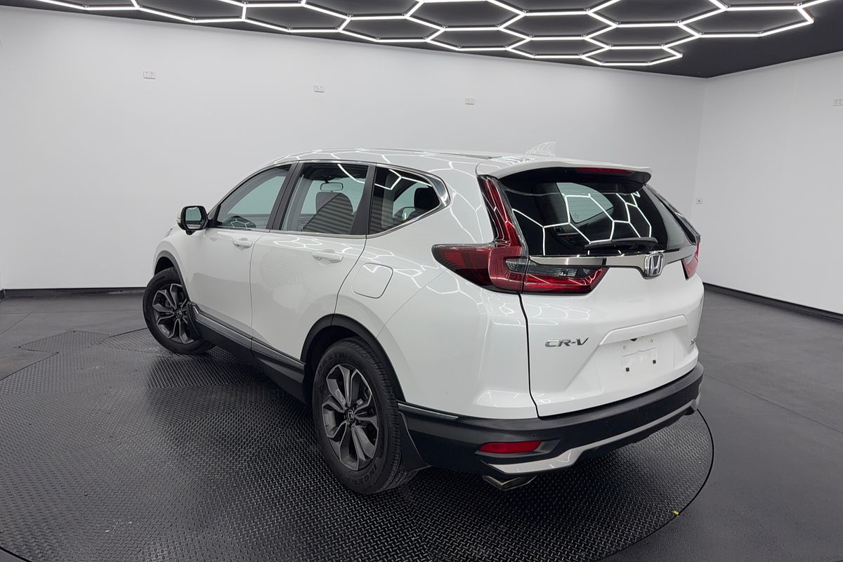 2023 Honda CR-V VTi X RW