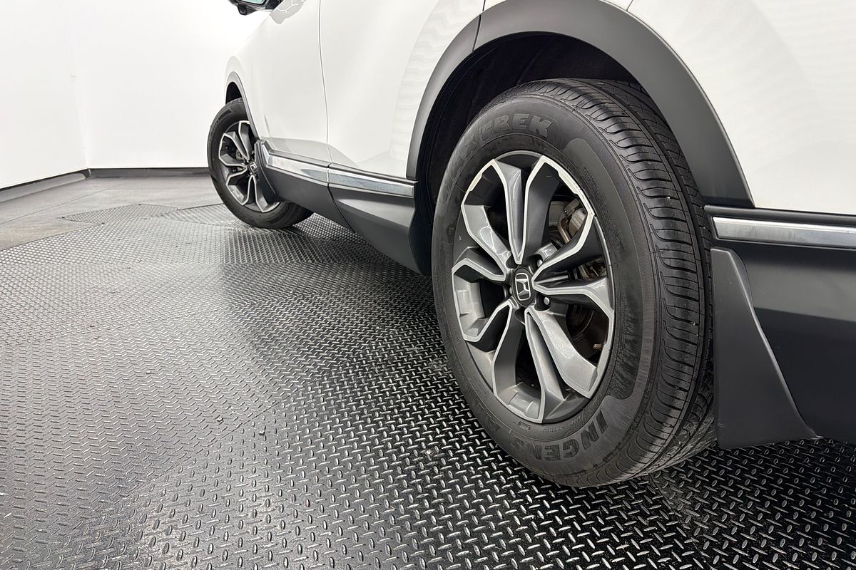 2023 Honda CR-V VTi X RW