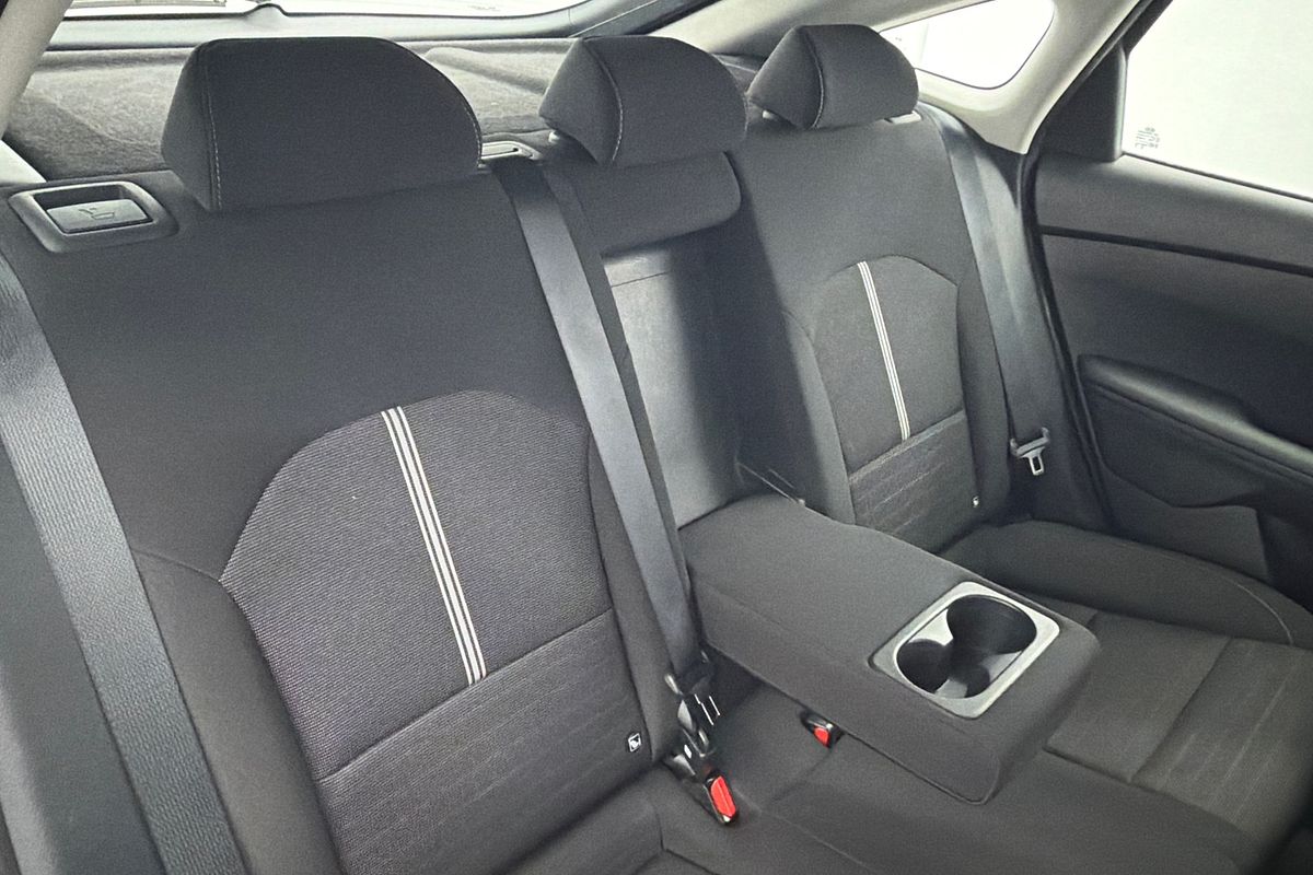 2019 Kia Cerato Sport BD