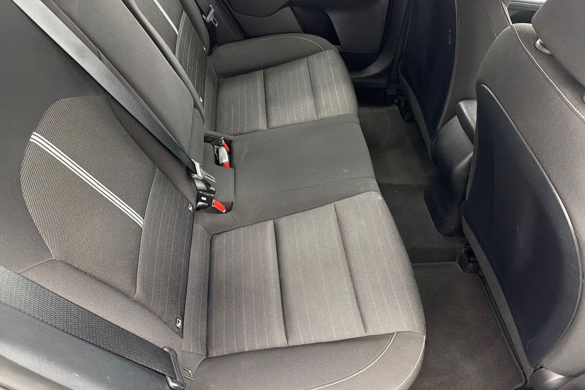 2019 Kia Cerato Sport BD