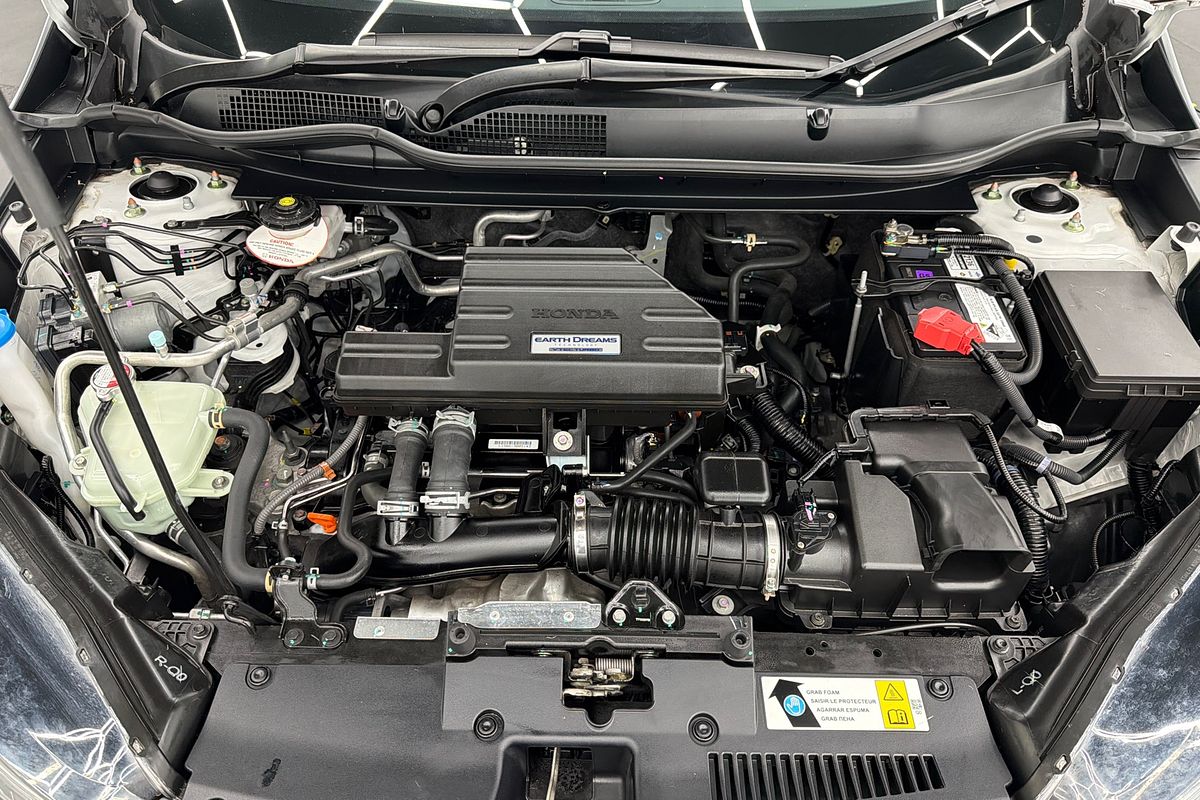 2023 Honda CR-V VTi X RW