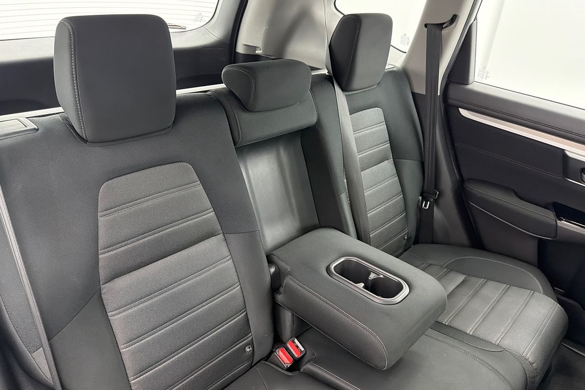 2023 Honda CR-V VTi X RW