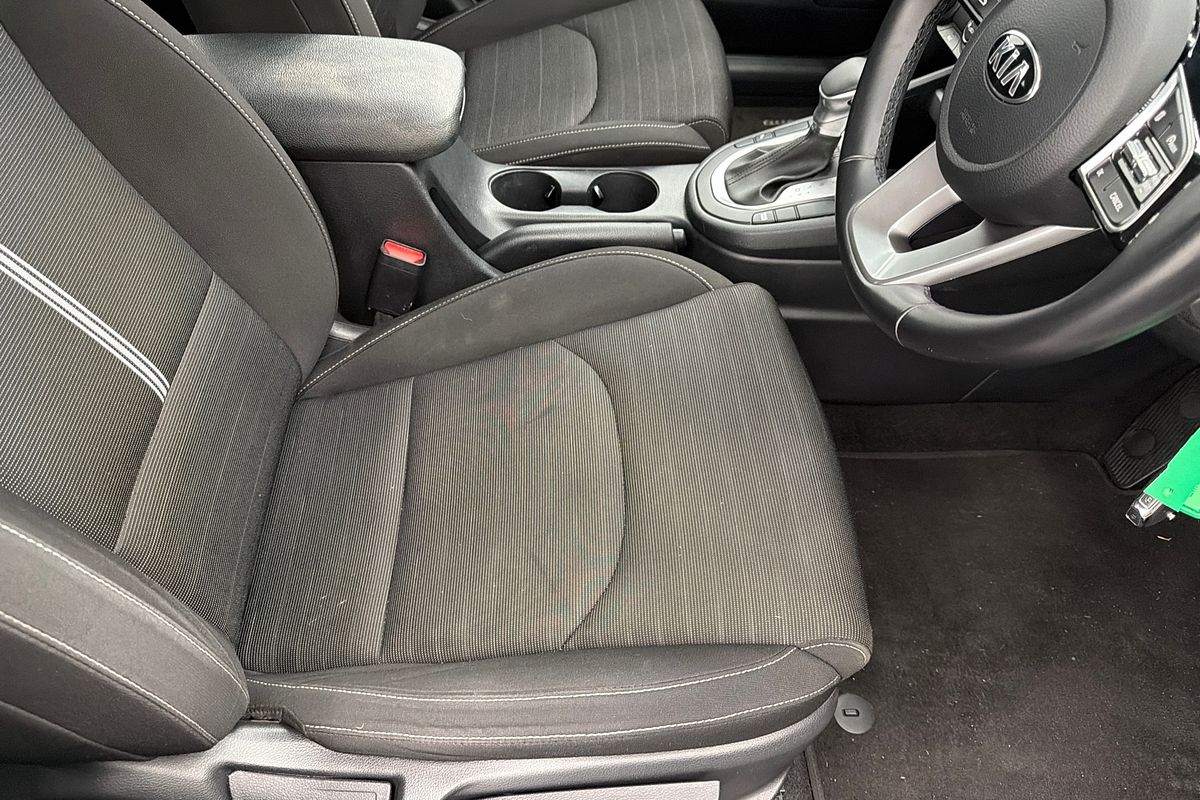 2019 Kia Cerato Sport BD