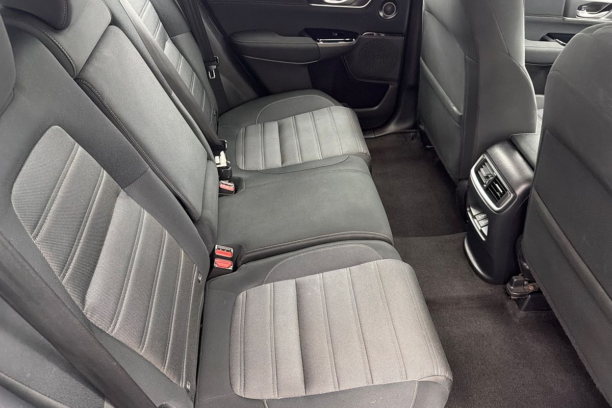 2023 Honda CR-V VTi X RW