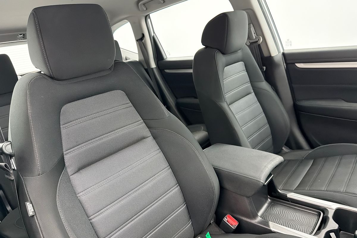 2023 Honda CR-V VTi X RW