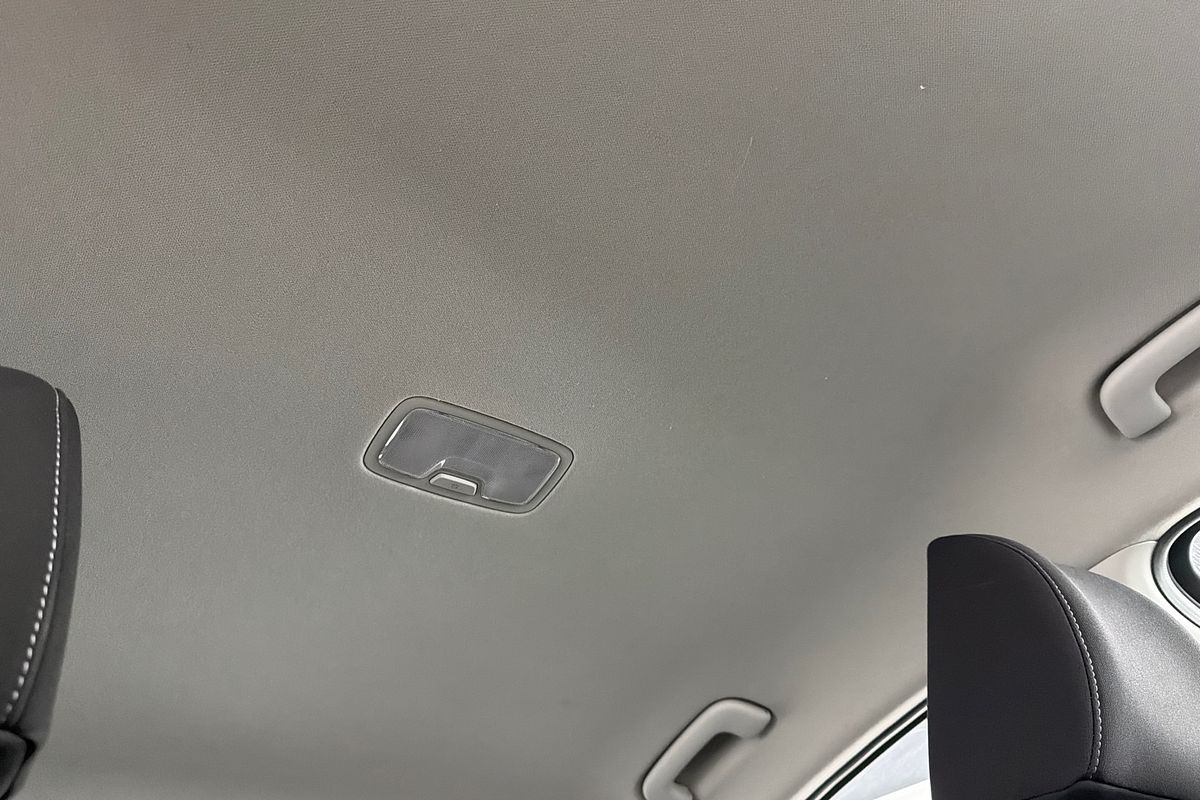 2019 Kia Cerato Sport BD