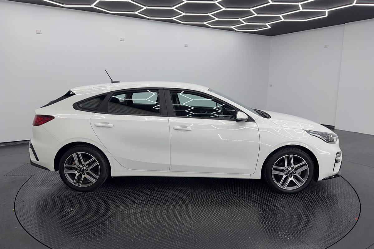 2019 Kia Cerato Sport BD