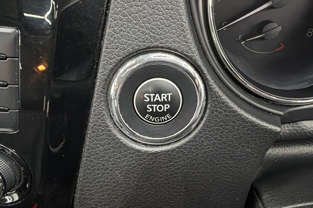 2021 Nissan X-TRAIL Ti T32
