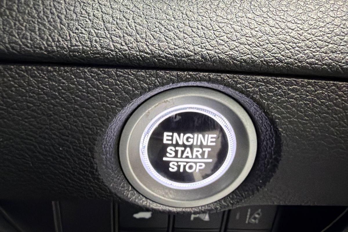 2023 Honda CR-V VTi X RW