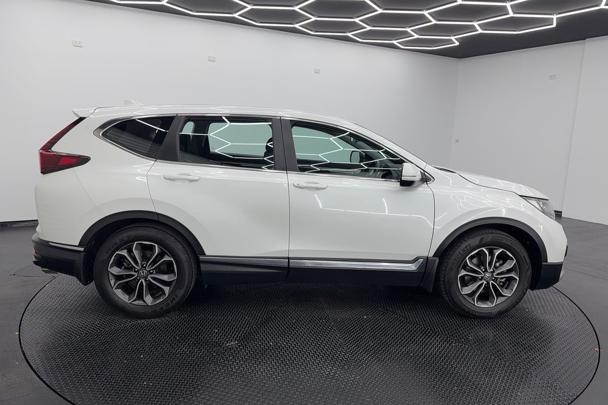 2023 Honda CR-V VTi X RW