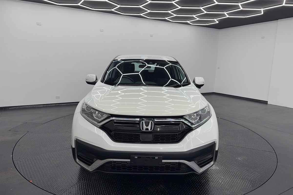 2023 Honda CR-V VTi X RW