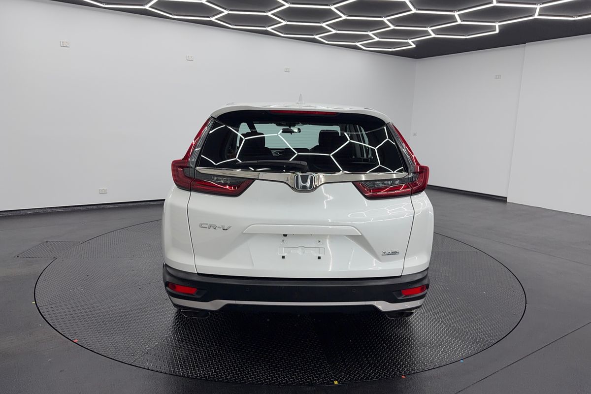 2023 Honda CR-V VTi X RW