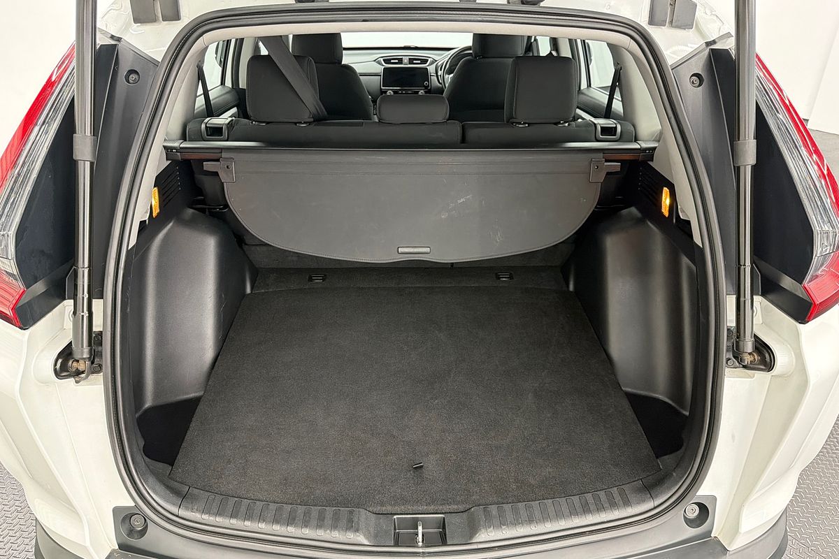 2023 Honda CR-V VTi X RW