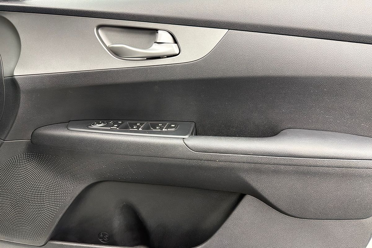 2019 Kia Cerato Sport BD