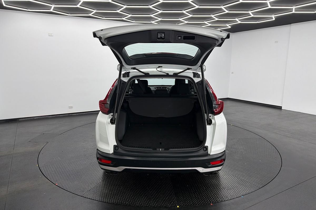 2023 Honda CR-V VTi X RW