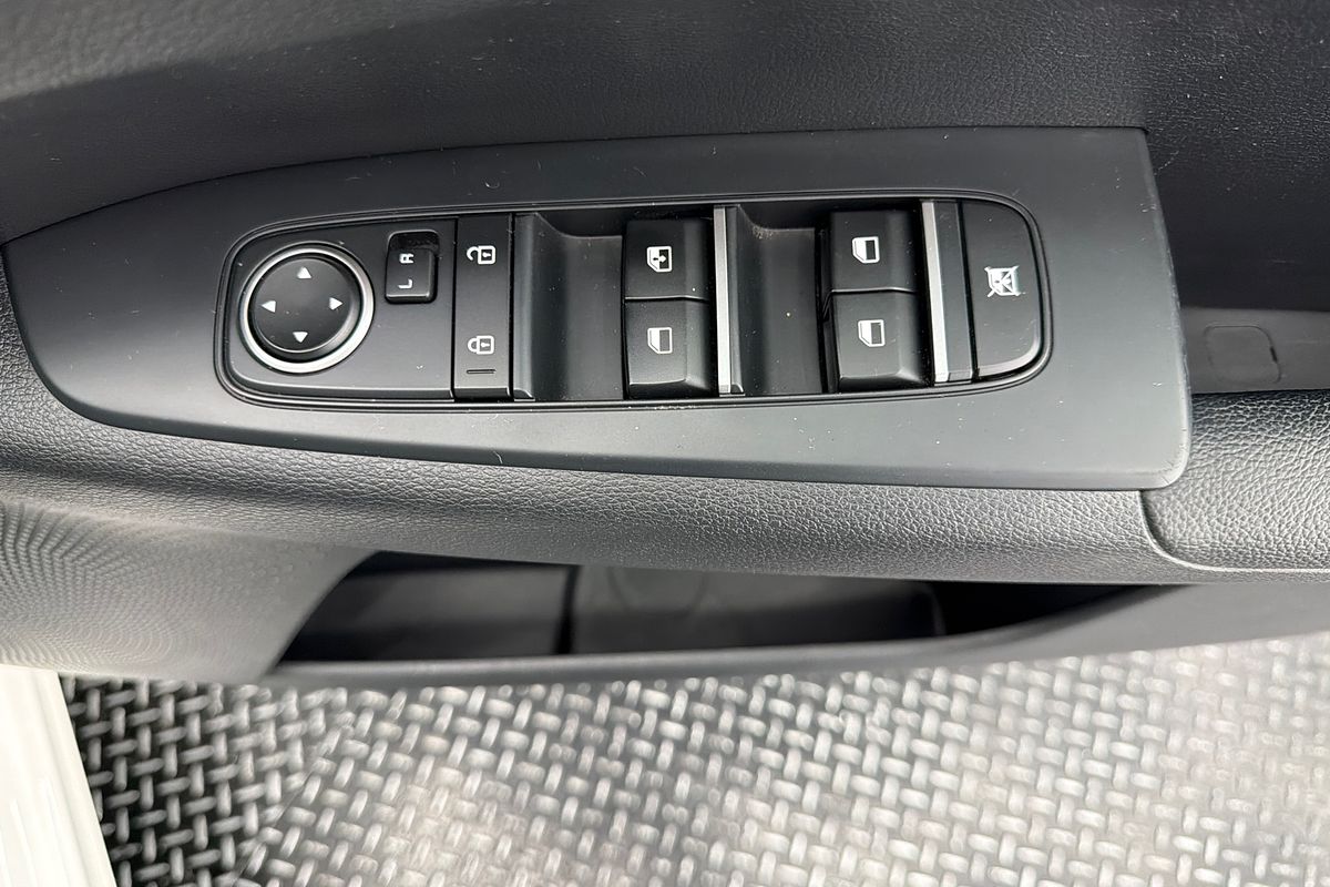 2019 Kia Cerato Sport BD