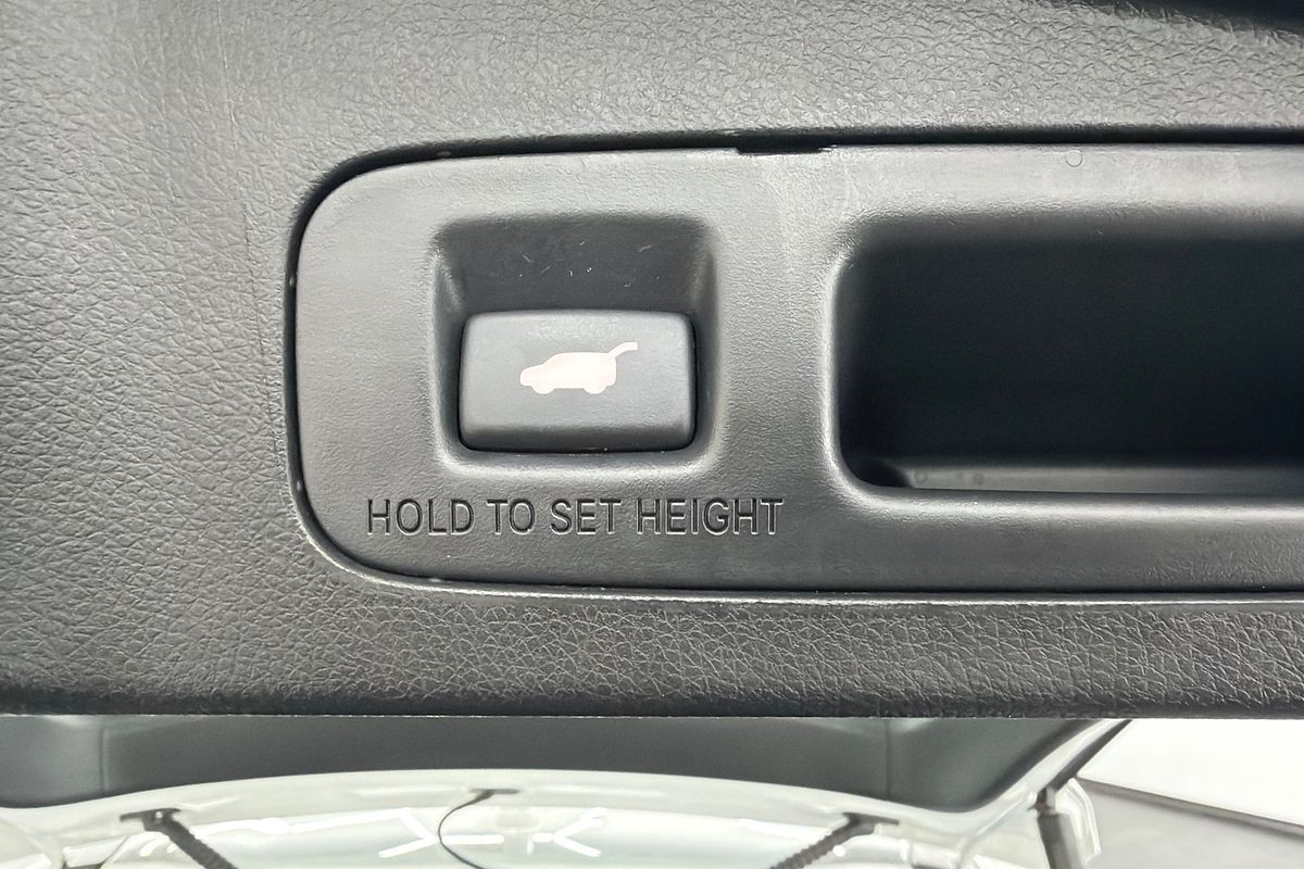 2023 Honda CR-V VTi X RW