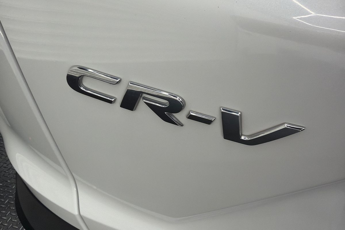 2023 Honda CR-V VTi X RW