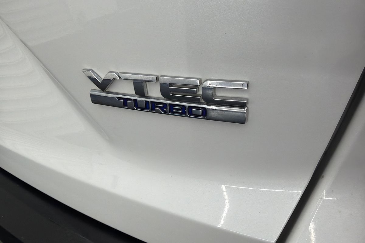 2023 Honda CR-V VTi X RW