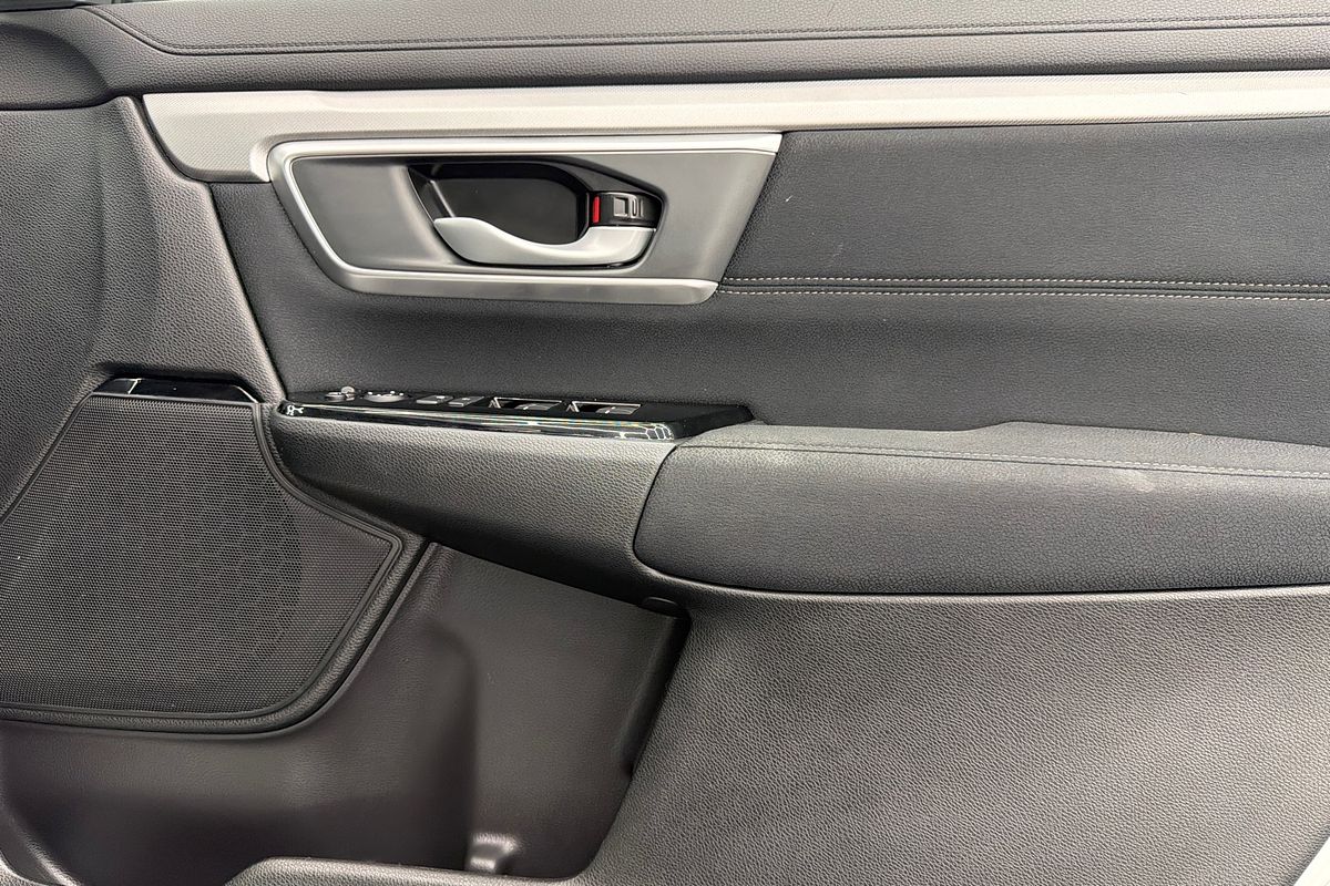 2023 Honda CR-V VTi X RW