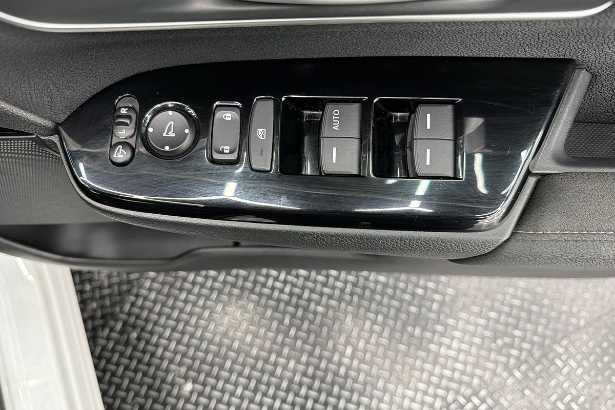 2023 Honda CR-V VTi X RW