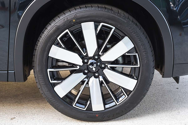 2025 Mitsubishi Outlander Exceed Tourer ZM thumb-3