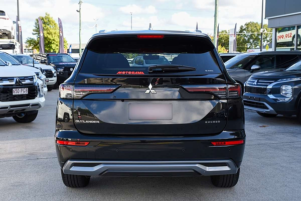 2025 Mitsubishi Outlander Exceed Tourer ZM thumb-6
