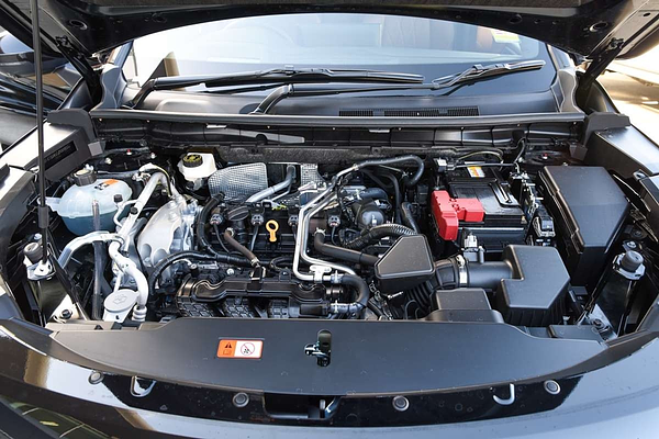 2025 Mitsubishi Outlander Exceed Tourer ZM thumb-7