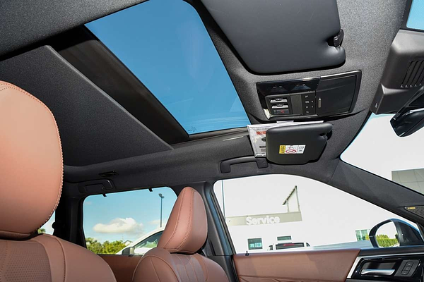 2025 Mitsubishi Outlander Exceed Tourer ZM thumb-13