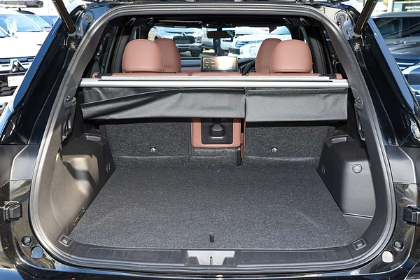 2025 Mitsubishi Outlander Exceed Tourer ZM thumb-17