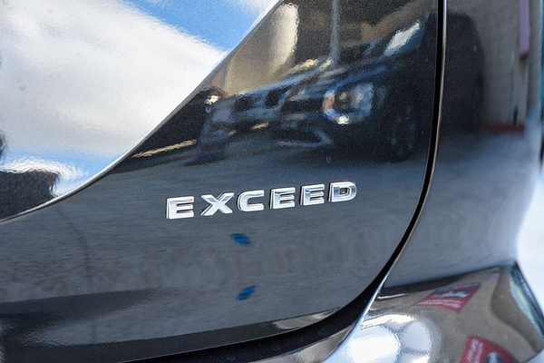 2025 Mitsubishi Outlander Exceed Tourer ZM thumb-18