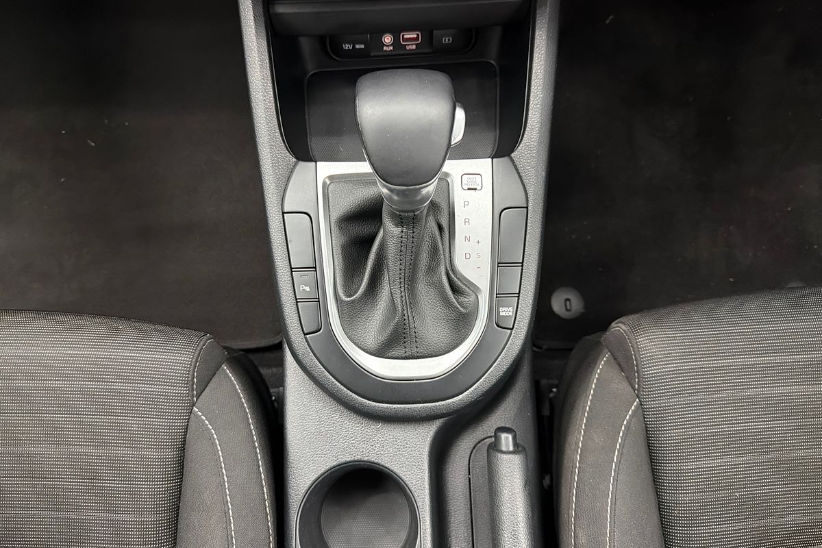 2019 Kia Cerato Sport BD