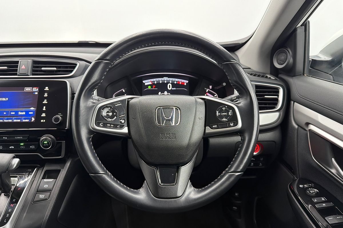 2023 Honda CR-V VTi X RW