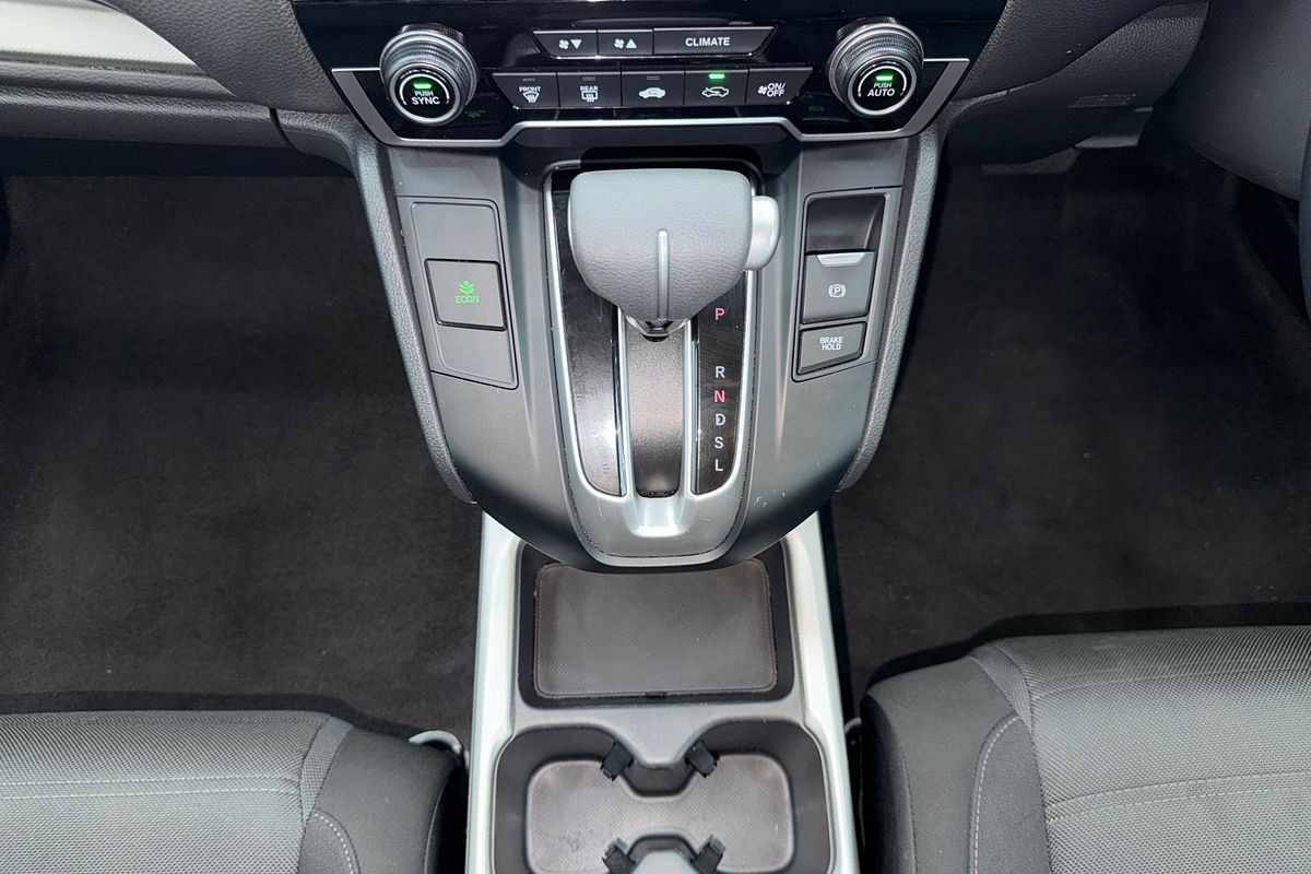 2023 Honda CR-V VTi X RW