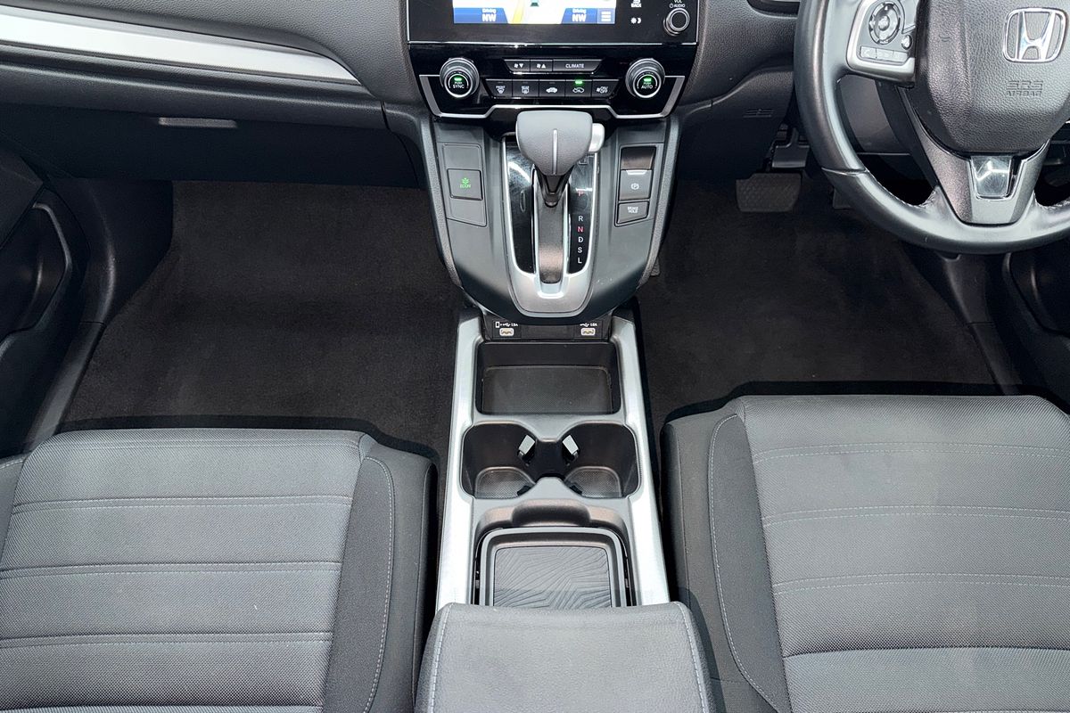 2023 Honda CR-V VTi X RW