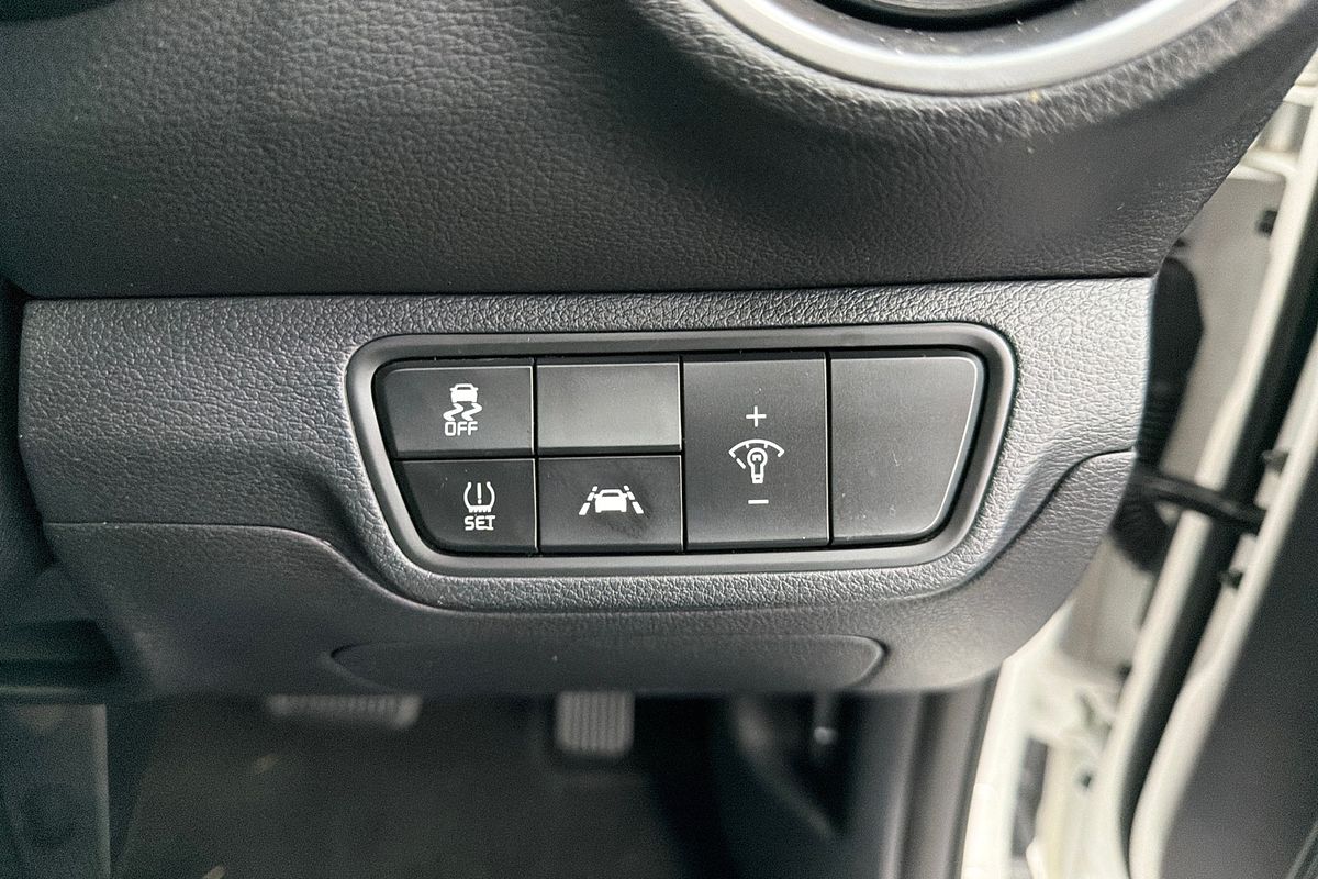 2019 Kia Cerato Sport BD