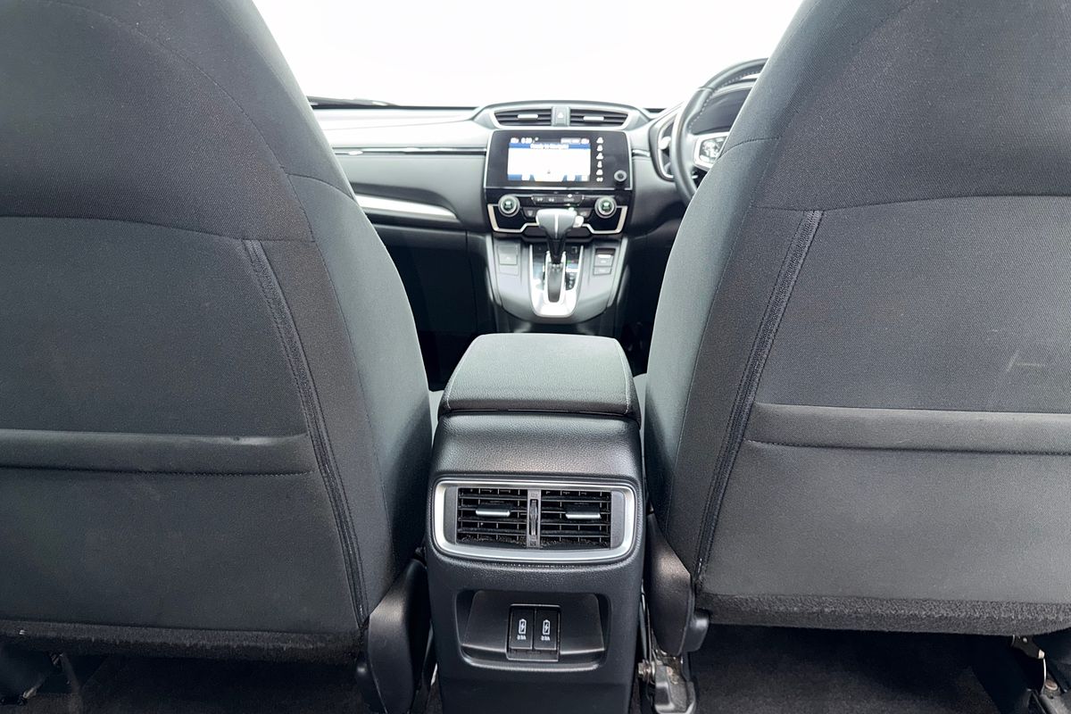 2023 Honda CR-V VTi X RW