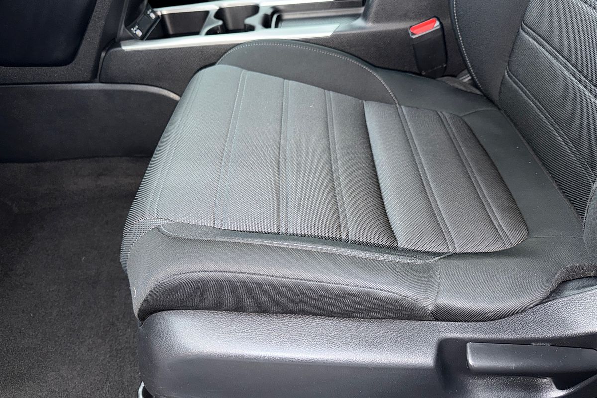 2023 Honda CR-V VTi X RW