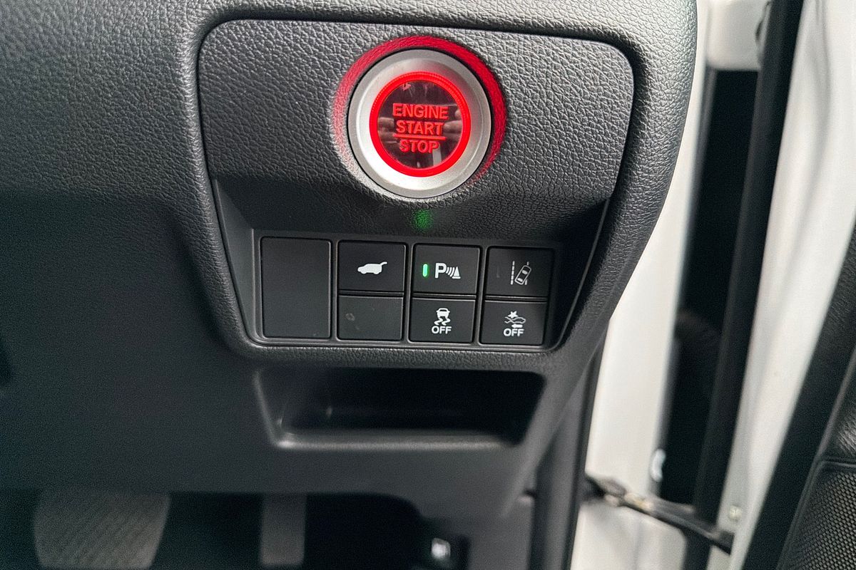 2023 Honda CR-V VTi X RW
