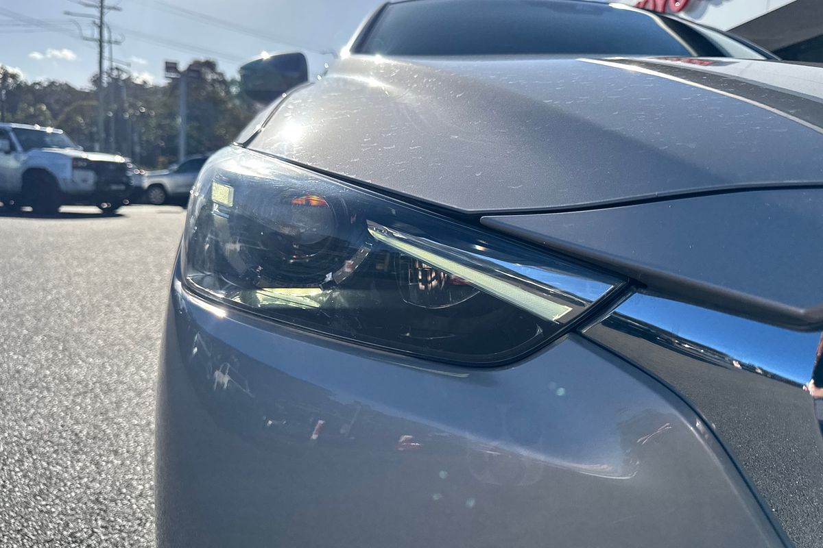 2024 Mazda CX-3 G20 Pure DK
