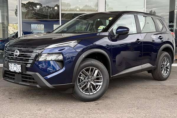 2026 Nissan X-TRAIL ST T33