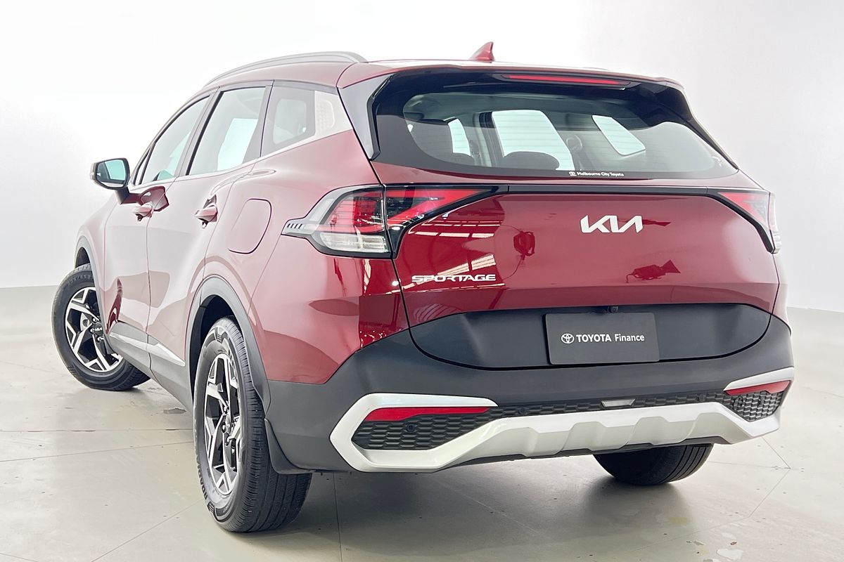 2023 Kia Sportage S NQ5