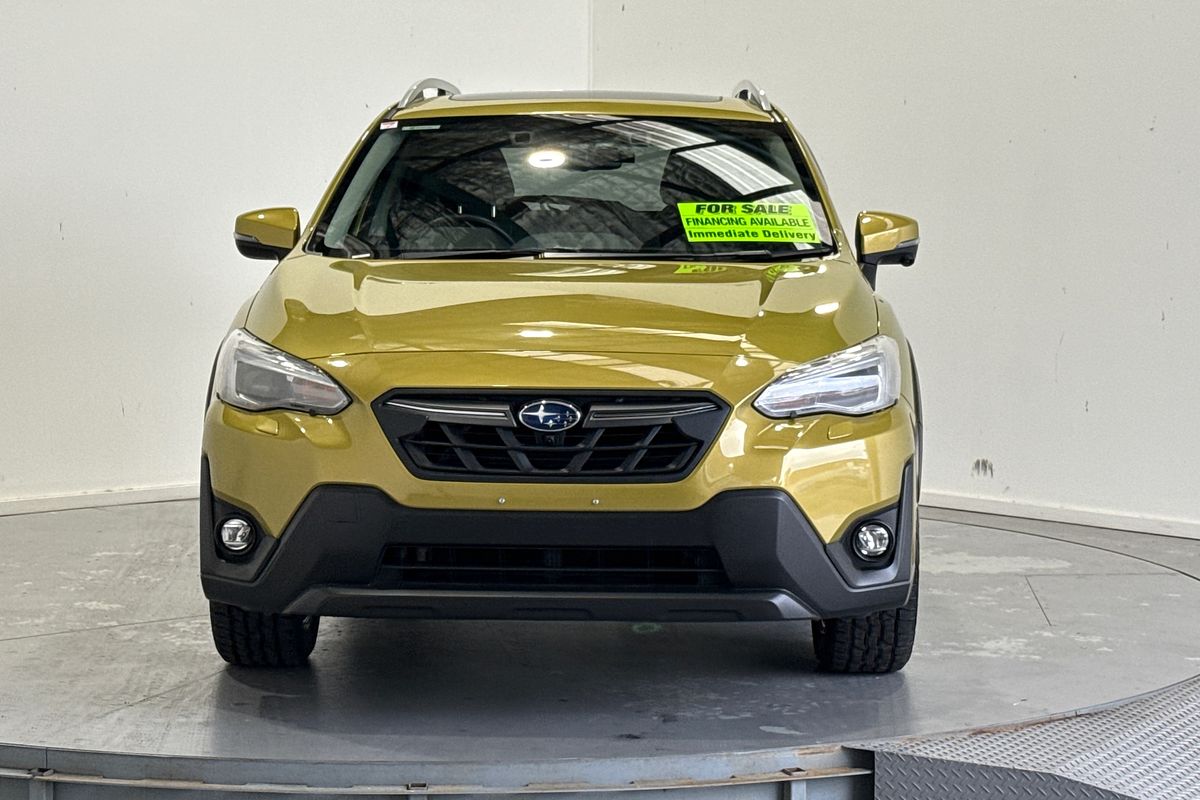 2021 Subaru XV 2.0i-S G5X