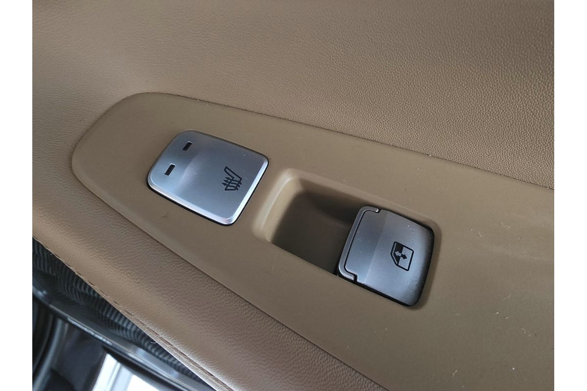 2022 Hyundai Santa Fe Highlander TM.V4 image 16