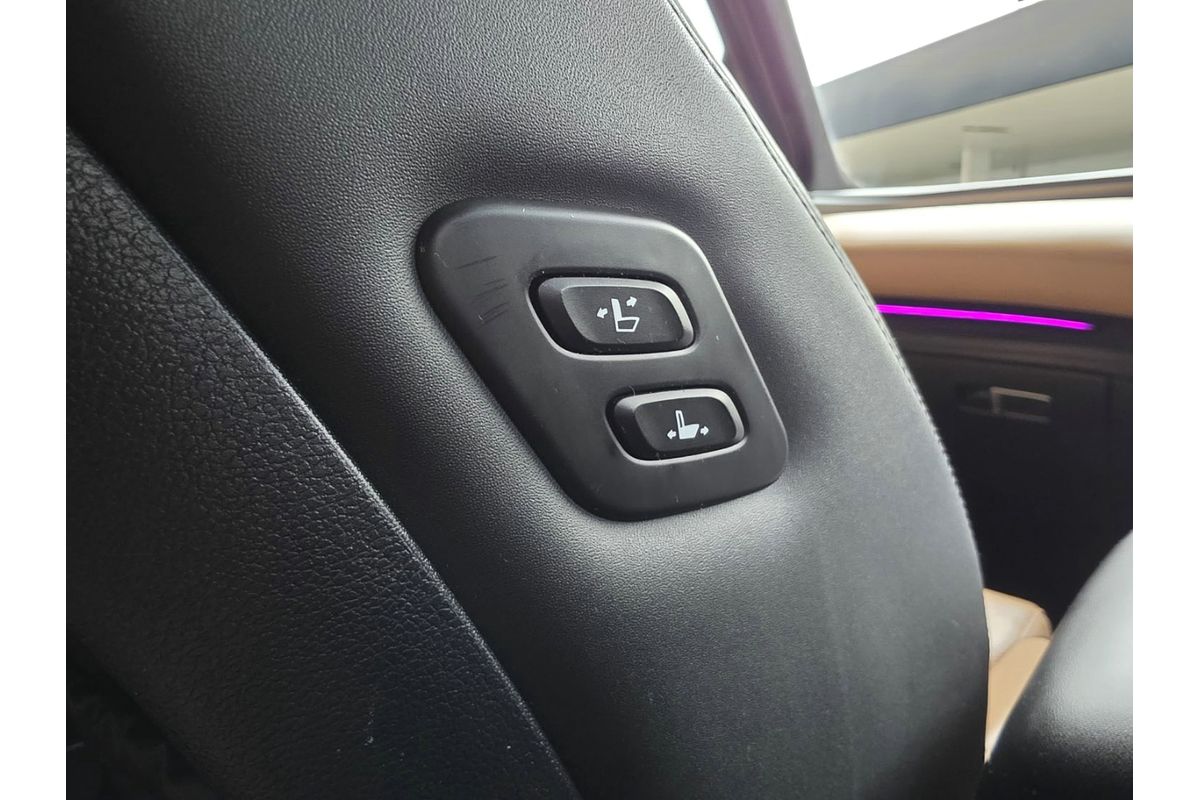 2022 Hyundai Santa Fe Highlander TM.V4 image 18
