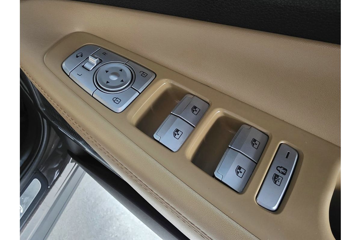 2022 Hyundai Santa Fe Highlander TM.V4 image 23
