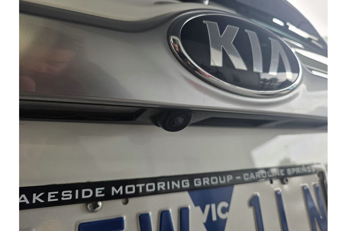 2020 Kia Seltos S SP2 image 9